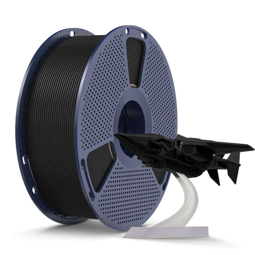 Sunlu - MOQ: 6kg Black APLA 1.75mm - 1kg