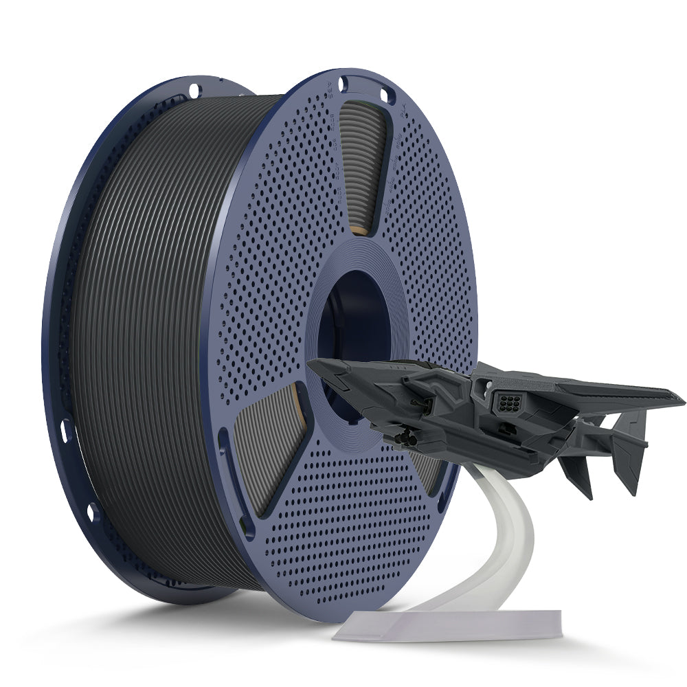 Sunlu - MOQ: 6kg Grey APLA 1.75mm - 1kg