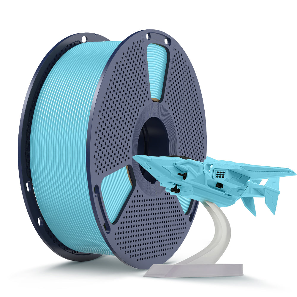 Sunlu - MOQ: 6kg Light Blue APLA 1.75mm - 1kg