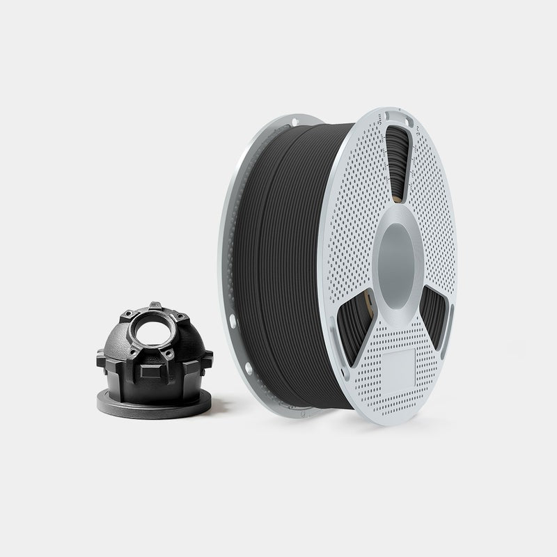 Sunlu - Black Carbon Fiber PC-ABS - 1kg