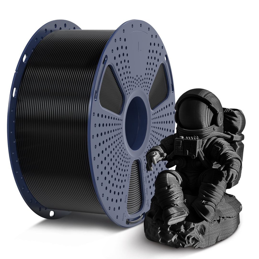 Sunlu - Black PETG - 3kg