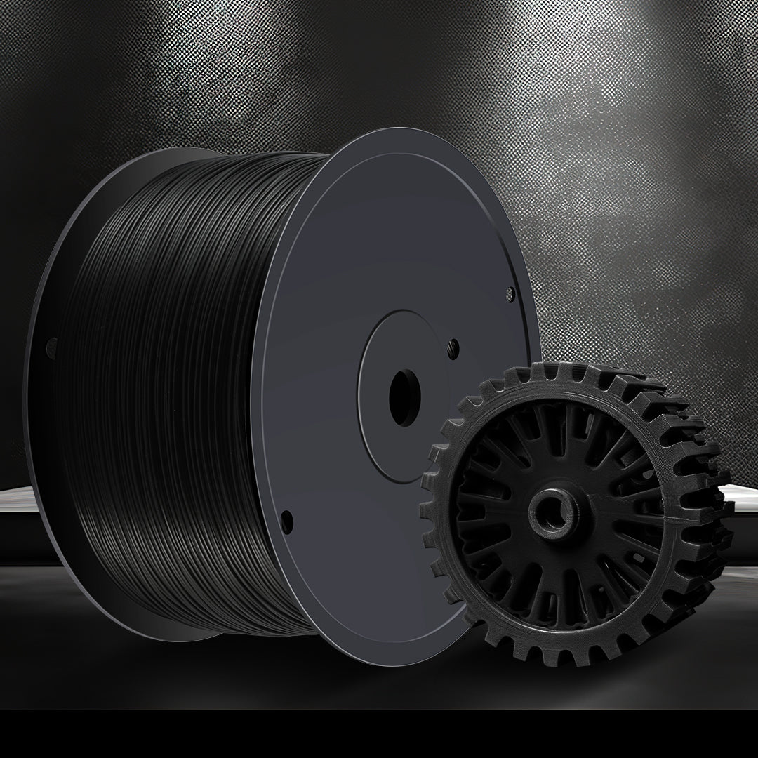 Sunlu - Black PETG - 5kg