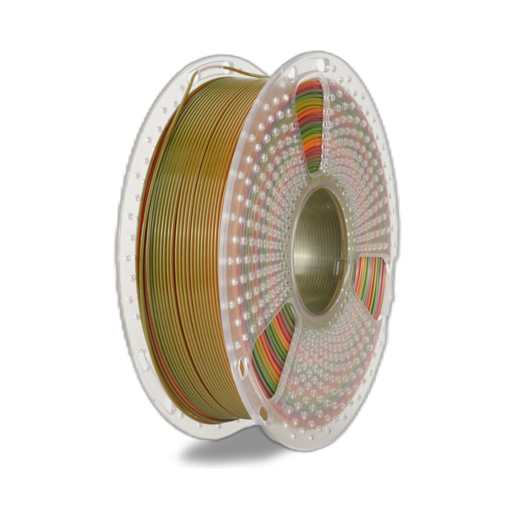 Sunlu - Rainbow 01 Gradient PETG - 1kg