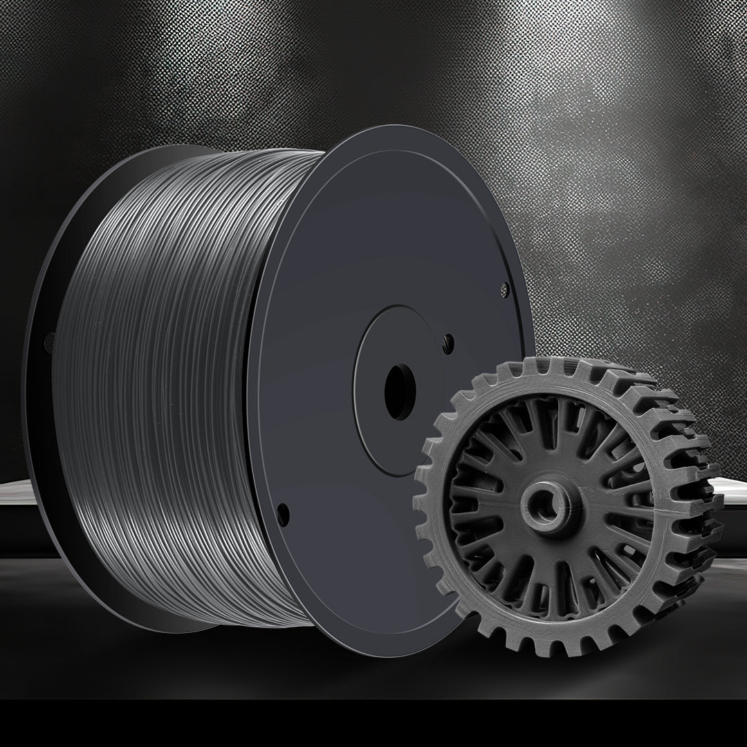 Sunlu - Grey PETG - 5kg