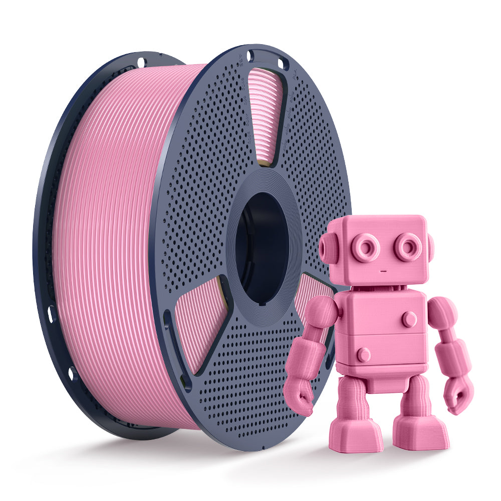 Sunlu - MOQ: 6kg Sakura Pink PETG 1.75mm - 1kg