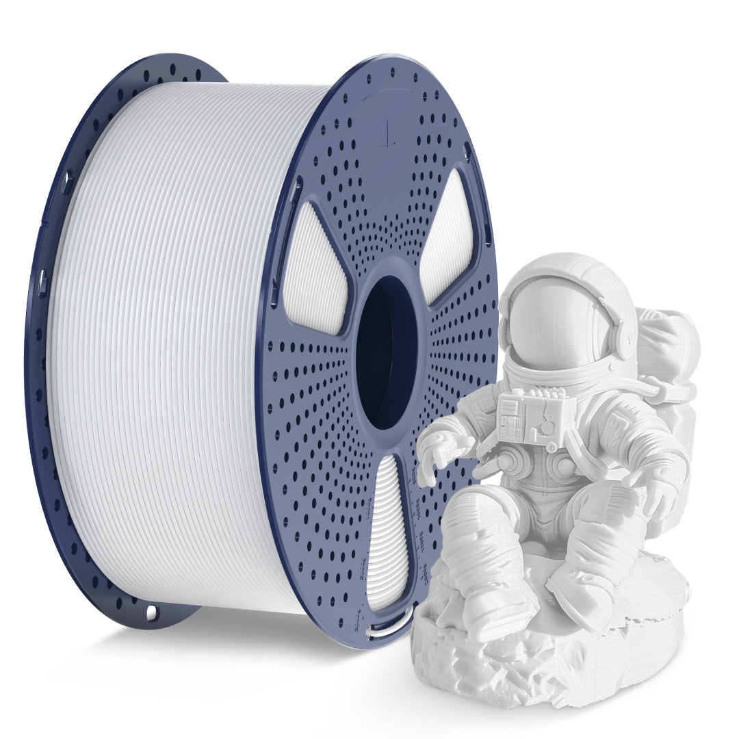 Sunlu - White PETG 1.75mm - 3kg