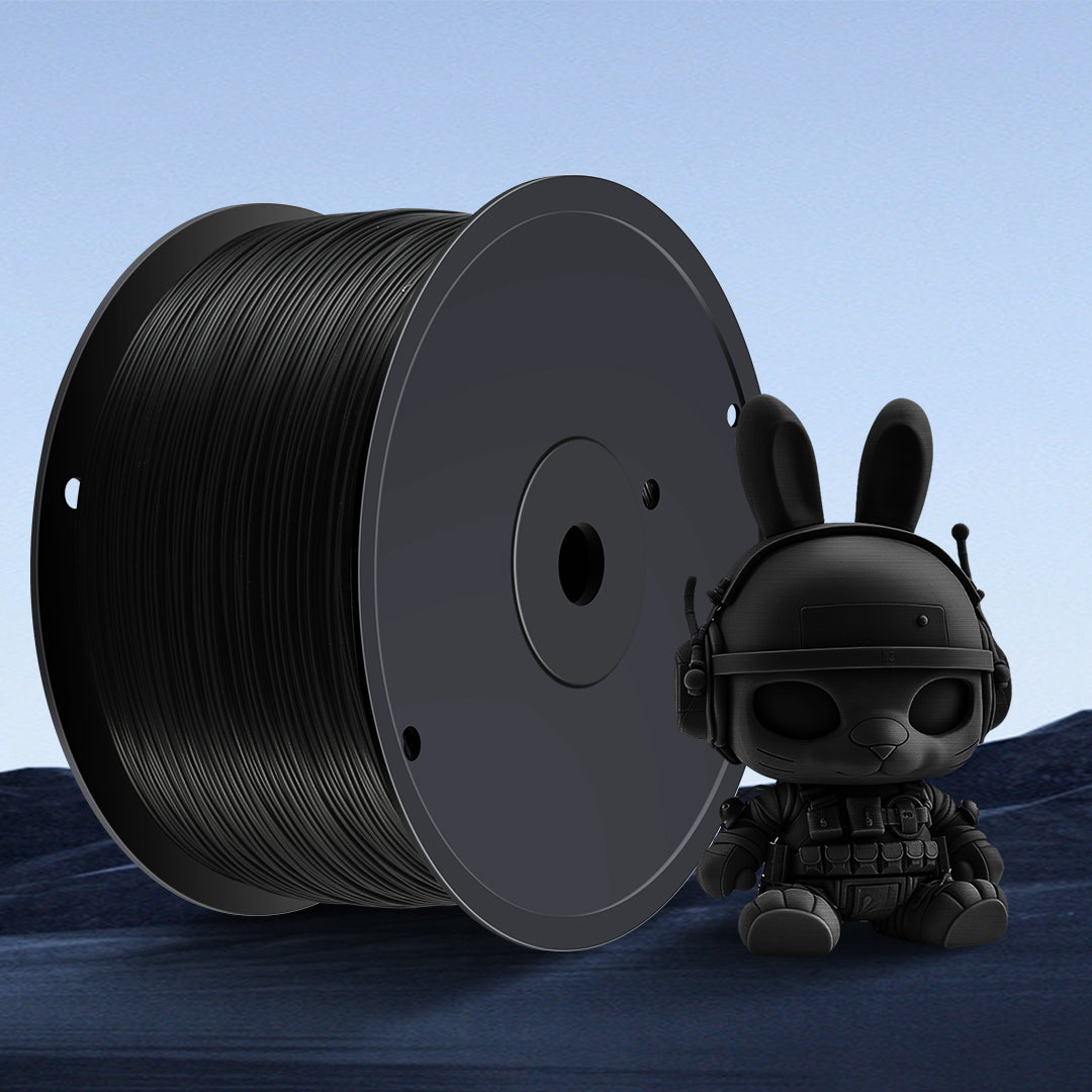 Sunlu - Black PLA 1.75mm - 5kg