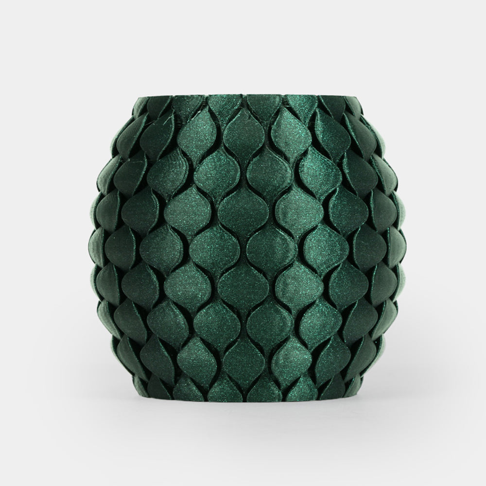 Sunlu - Green Galaxy Pearl PLA - 1kg