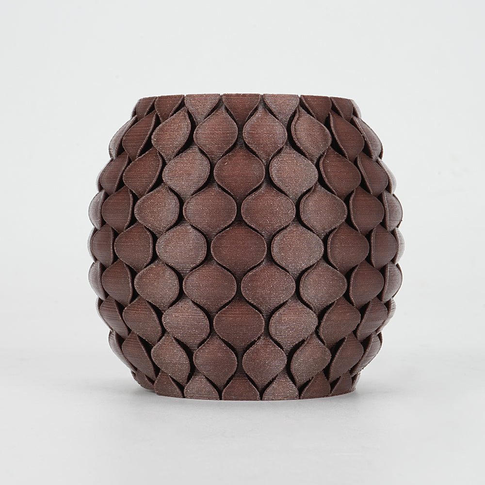 Sunlu - Star Brown Galaxy Pearl PLA 1.75mm - 1kg