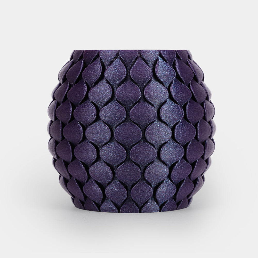 Sunlu - Stardust Purple Galaxy Pearl PLA - 1kg