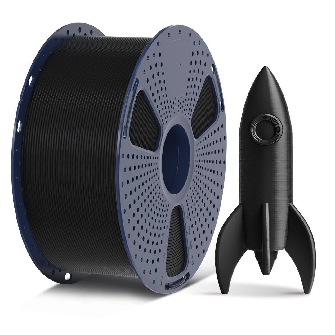 Sunlu - Black High Speed PLA - 3kg