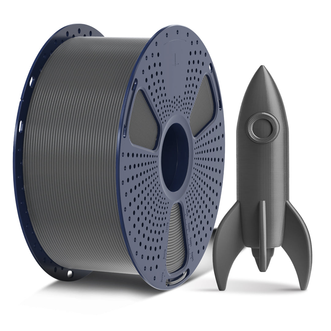 Sunlu - Grey High Speed PLA - 3kg