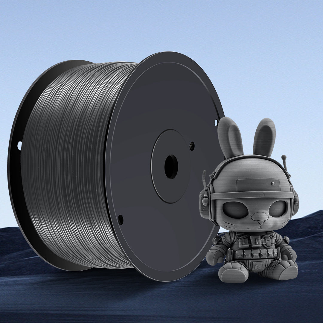 Sunlu - Grey High Speed PLA - 5kg