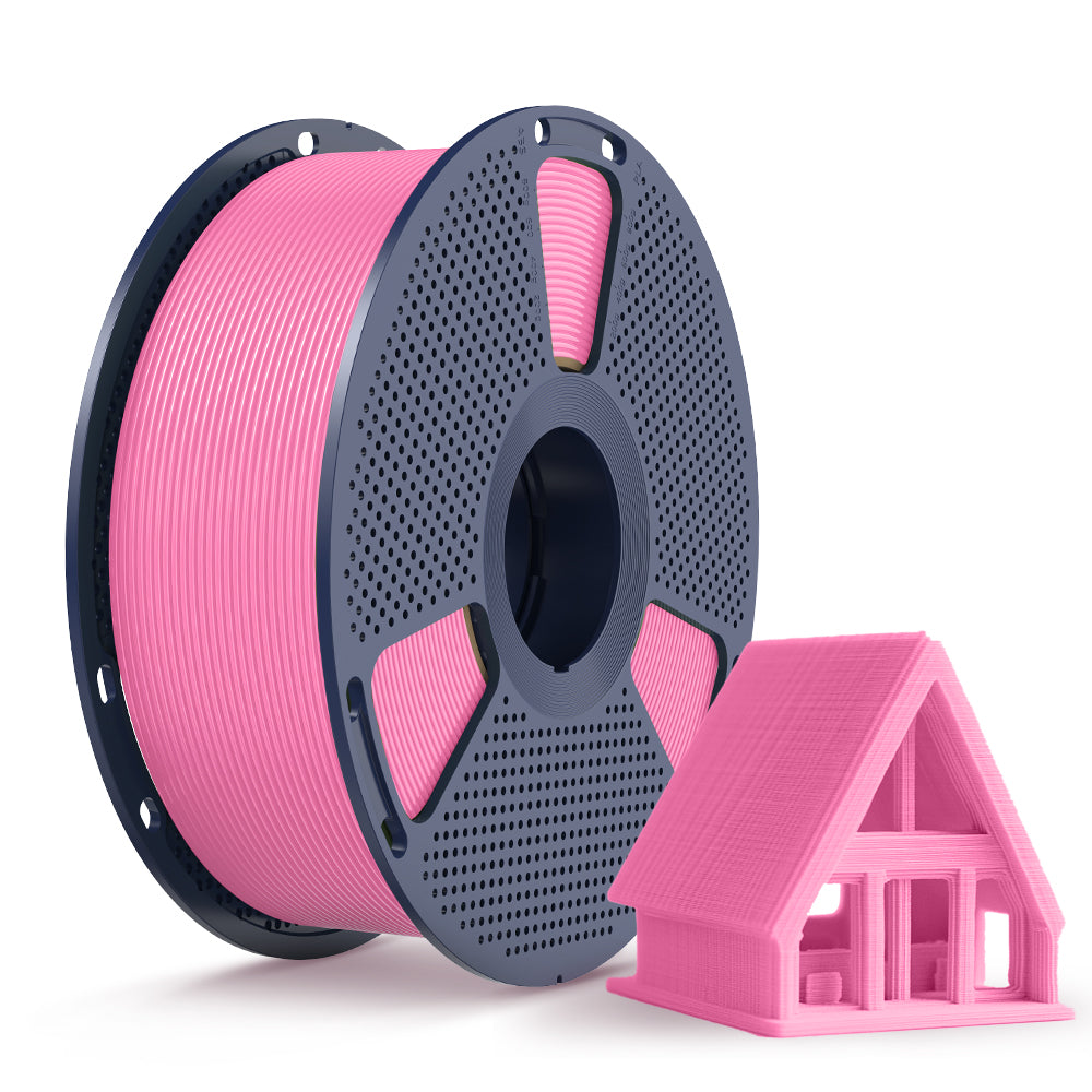 Sunlu - Pink High Speed PLA - 6kg