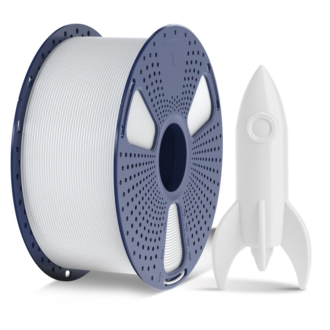 Sunlu - White High Speed PLA - 3kg