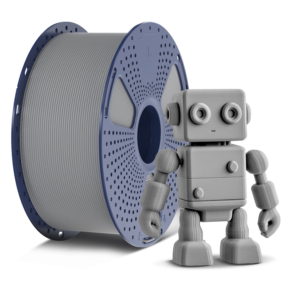 Sunlu - Meta Grey Matte PLA 1.75mm - 3kg