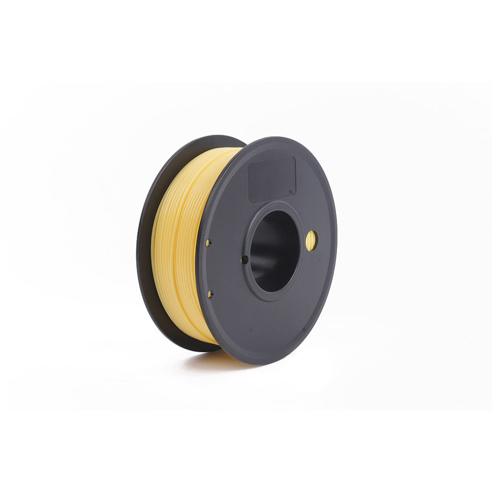 Sunlu - MOQ: 6kg Meta Yellow Silk PLA 1.75mm - 0.25kg