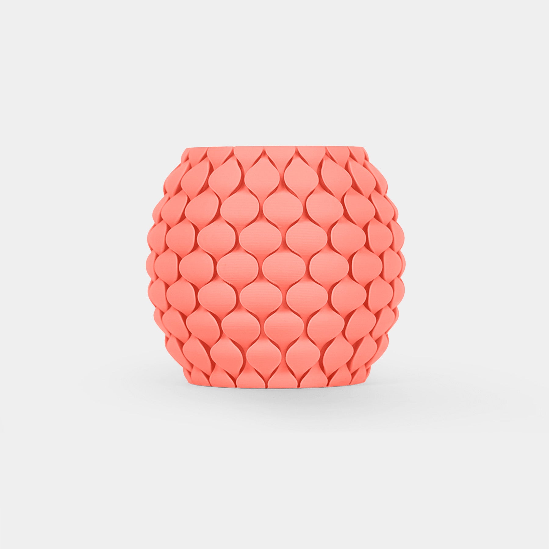Sunlu - MOQ: 6kg Coral Pink High Speed PLA 1.75mm - 1kg
