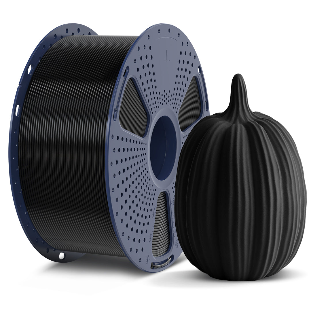 Sunlu - Black Plus PLA+ - 3kg