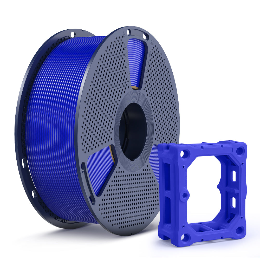 Sunlu - MOQ: 6kg Blue(Klein Blue) PLA+ 1.75mm - 1kg