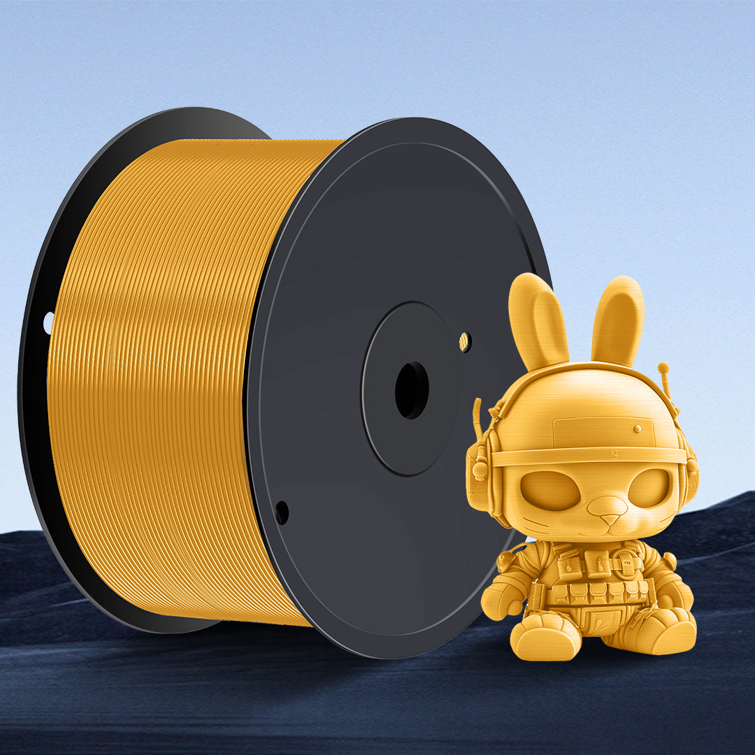 Sunlu - Gold Plus PLA+ - 5kg