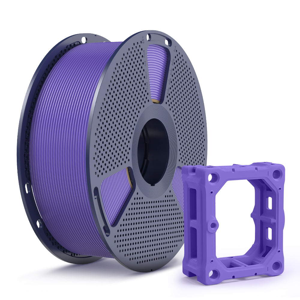Sunlu - MOQ: 6kg Lavender Purple PLA+ 1.75mm - 1kg