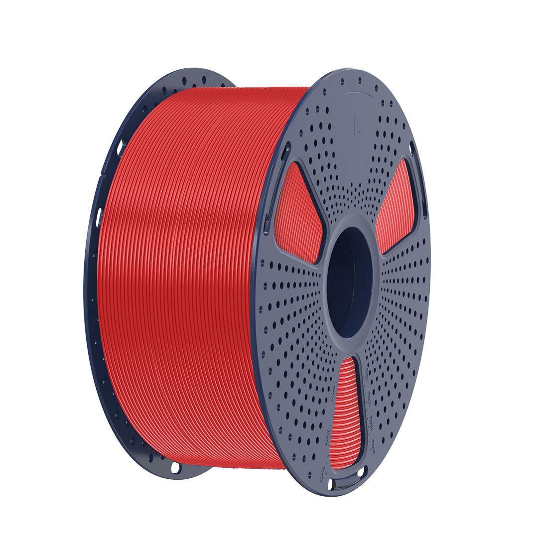 Sunlu - Red Plus PLA+ - 3kg