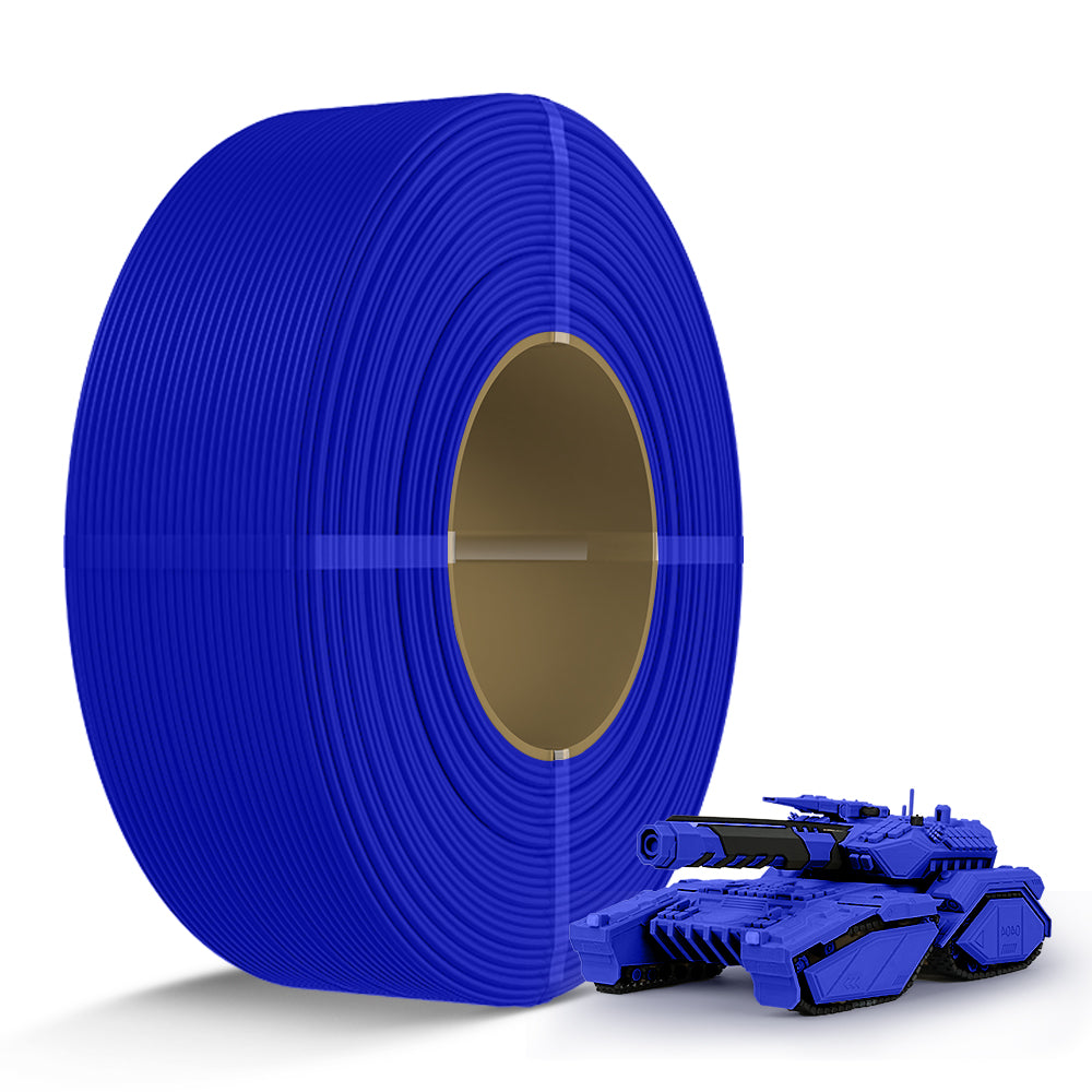 Sunlu - Refill Klein Blue Plus PLA+ - 1kg