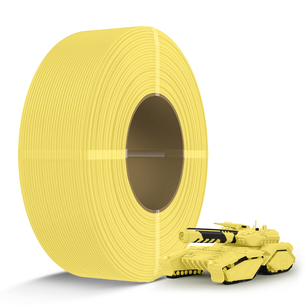 Sunlu - Refill Lemon Yellow Plus PLA+ - 1kg