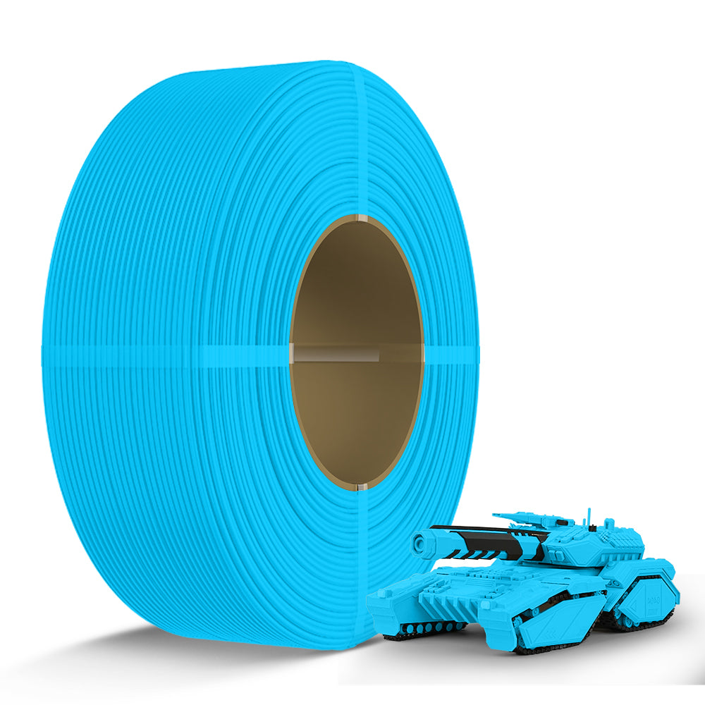 Sunlu - Refill Sky Blue Plus PLA+ - 1kg