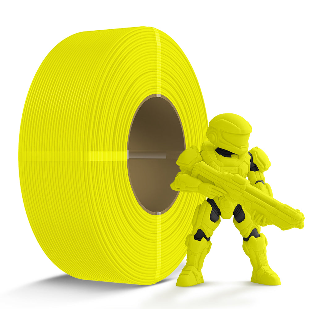 Sunlu - Refill Yellow Plus PLA+ - 1kg
