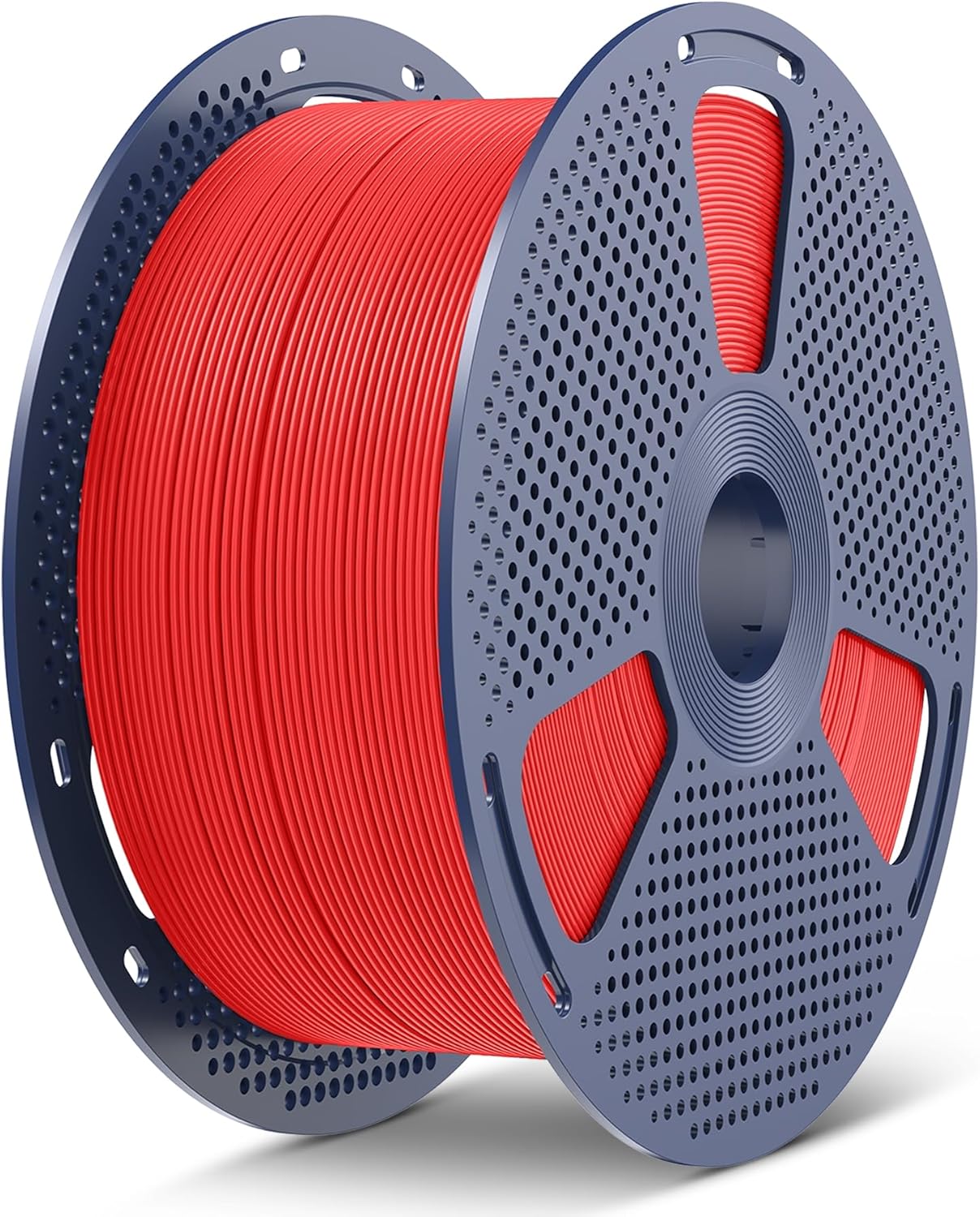Sunlu - Red PLA 1.75mm - 5kg