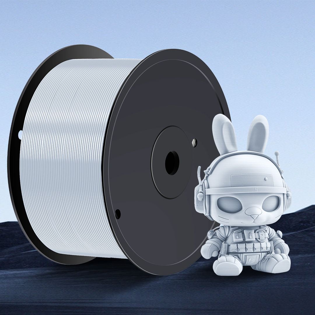 Sunlu - Silver PLA - 5kg